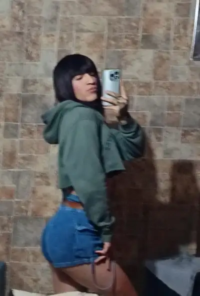 Dani 18 anni - Escort indipendente Mercedes, Uruguay