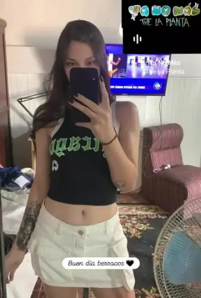 Video di Jazmin