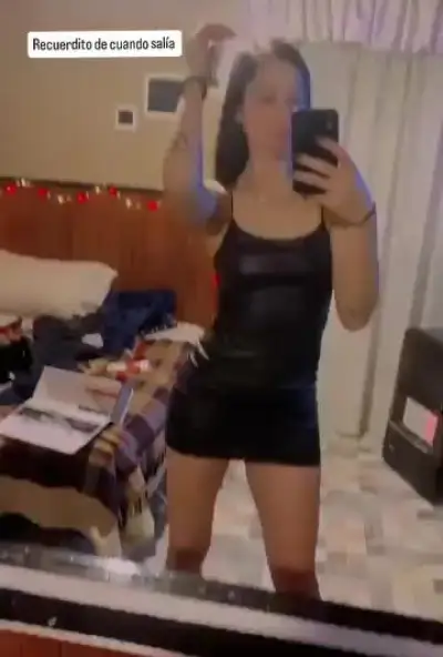 Video di Jazmin