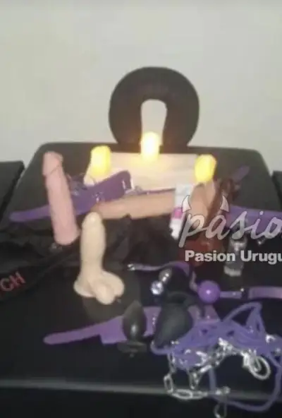 Virginia 48 años - Escort independiente Cordón, Uruguay