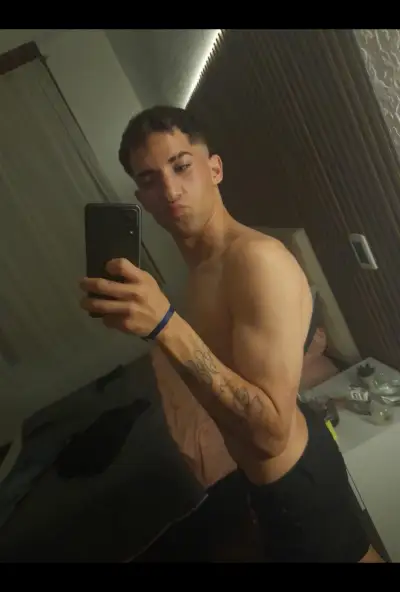Andres 20 años - Escort independiente La Unión, Uruguay