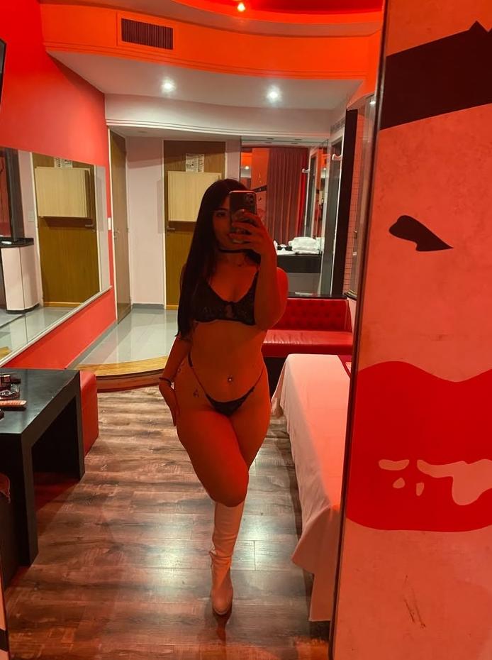 Yana - Escort independiente en Maldonado