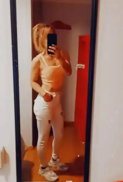 Rosmary 34 años - Escort independiente Trinidad, Uruguay