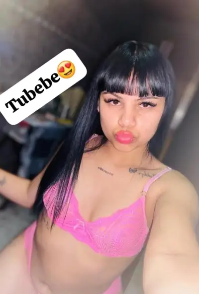 Tubebe 18 años - Escort independiente Maldonado, Uruguay