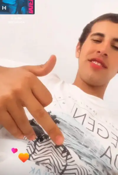 Ignacio 19 años - Escort independiente Vergara, Uruguay | Escorts Uruguay