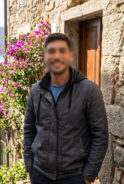 Adrian 31 años - Escort independiente Montevideo, Uruguay | Escorts Uruguay