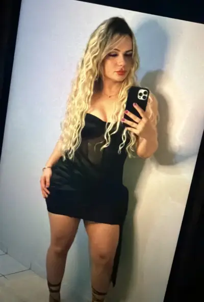 Janaiany Pereira Lombardi 33 años - Escort independiente Punta del Este, Uruguay