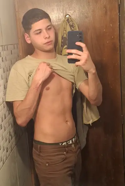 Dany 21 años - Escort independiente Montevideo, Uruguay
