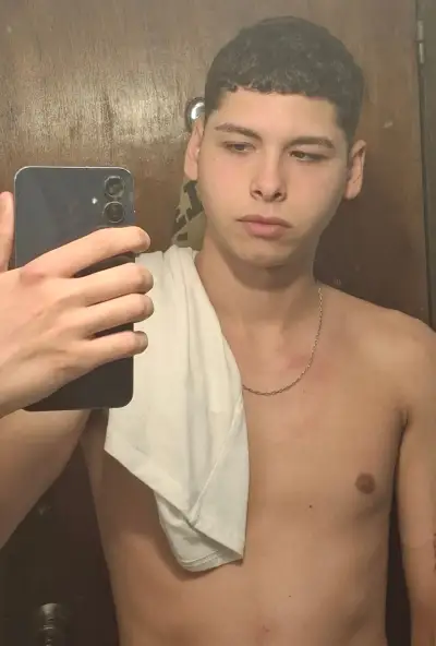 Dany 21 años - Escort independiente Montevideo, Uruguay