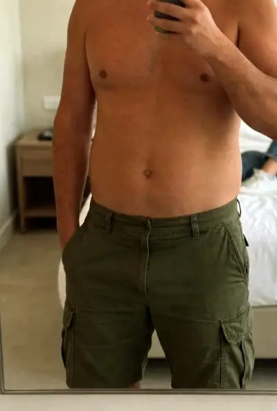 Paolo 34 ans - Escorte indépendante Punta del Este, Uruguay