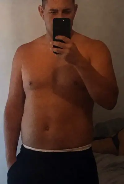 Paolo 34 ans - Escorte indépendante Punta del Este, Uruguay