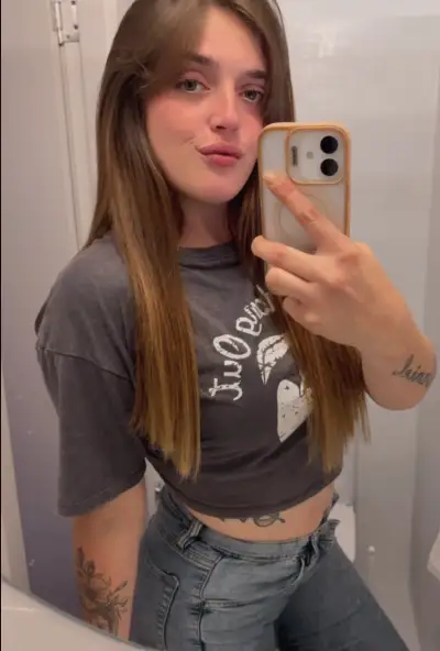 Valeska 27 años - Escort independiente Paso de Carrasco, Uruguay