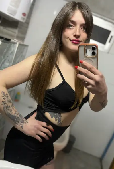 Valeska 27 años - Escort independiente Paso de Carrasco, Uruguay | Escorts Uruguay