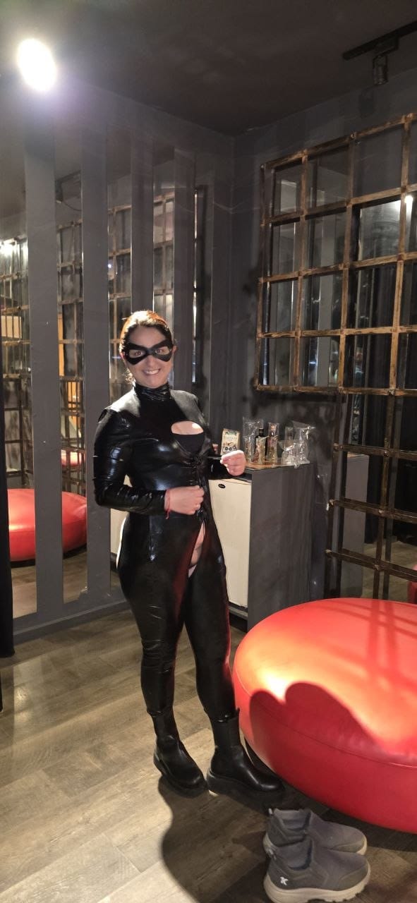 Natali - Escort independiente en Montevideo