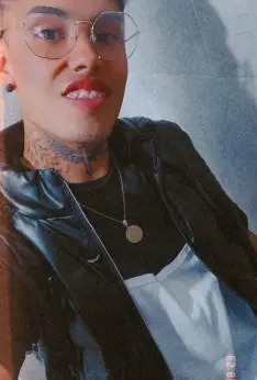 Ezequiel 22 anni Escort indipendente in Centro Uruguay