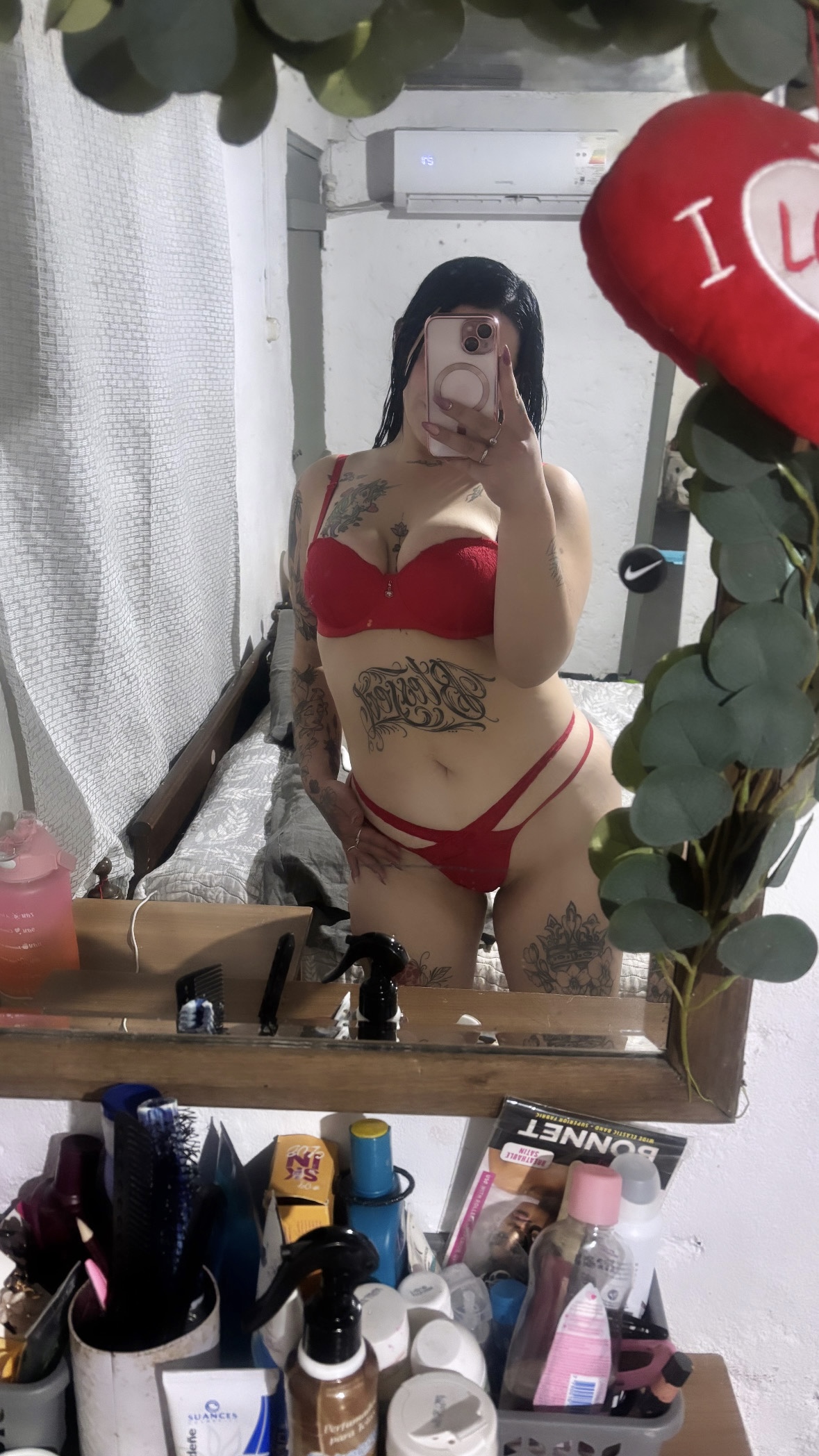 Priscila - Escort independiente en Treinta y Tres
