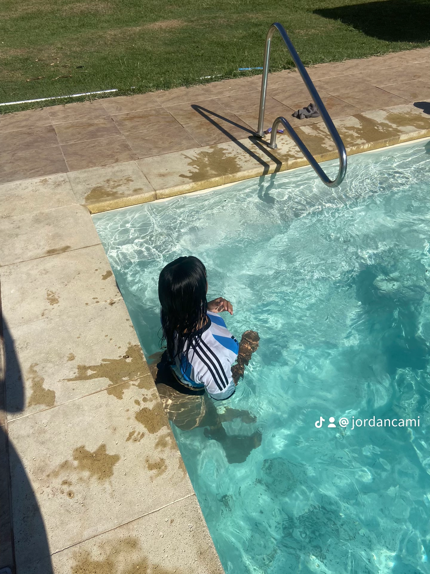 Camila - Escort independiente en Durazno