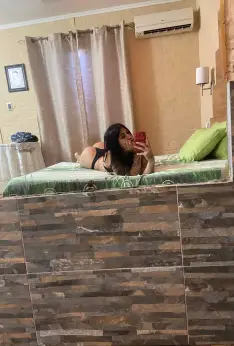 Camila 26 años - Escort independiente Dolores, Uruguay | Escorts Uruguay