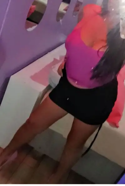 Eugenia 46 años - Escort independiente Chuy, Uruguay