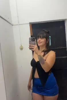 Leila 24 años Escort independiente en Trinidad Uruguay