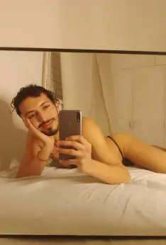Dylan Latinboy