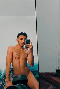 Dylan Latinboy