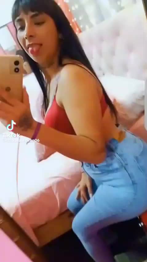 Vídeo de Tati