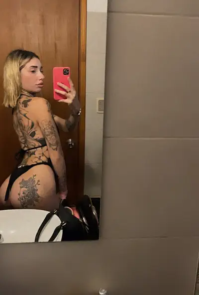 Bruna 26 ans - Escorte indépendante Chuy, Uruguay