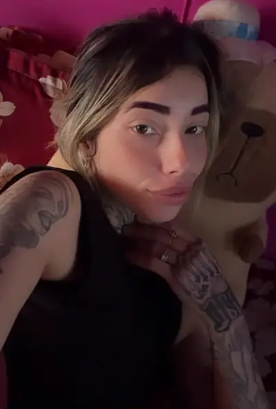 Vídeo de Bruna