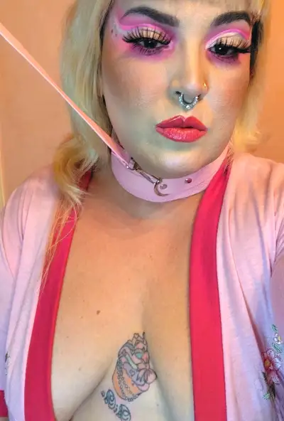 Luli Putita Virtual