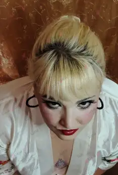 Ashleecamgirl 39 ans Escorte indépendante à Montevideo Uruguay