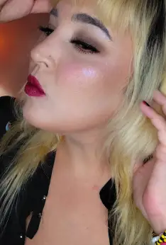 Ashleecamgirl