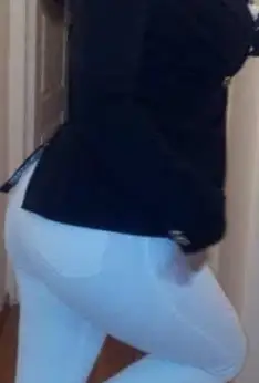 YiLy 45 años Escort independiente en Montevideo Uruguay