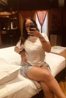 giuliana 18 años Escort independiente en Colón Centro y Noroeste Uruguay