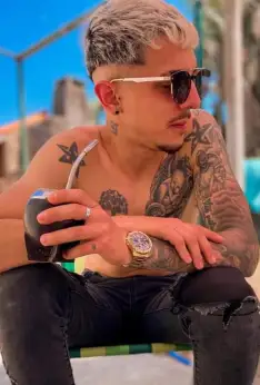 Tattooboy