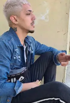 Tattooboy