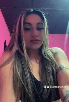 Caroline