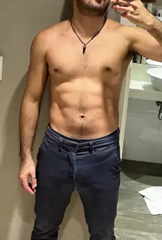 Ignacio 30 ans Escorte indépendante à Uruguay