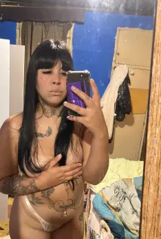 Martina 23 anni Escort indipendente in Melo Uruguay