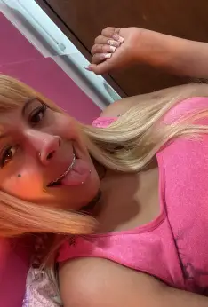 Martina 23 ans - Escorte indépendante Melo, Uruguay
