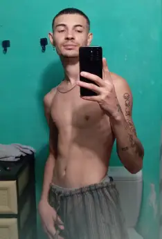 Rodrigo 23 anni Escort indipendente in Montevideo Uruguay