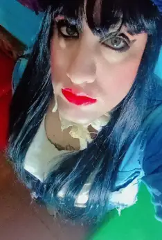 Kiara 31 años Escort independiente en Durazno Uruguay