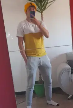 Fabian 18 años Escort independiente en Florida Uruguay