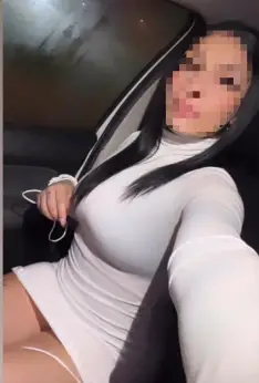 Mila 25 años Escort independiente en Montevideo Uruguay