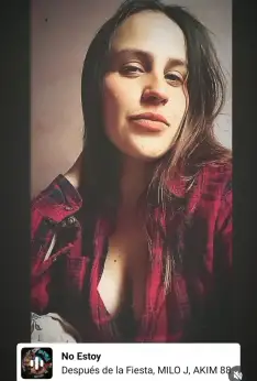 Venus 26 años Escort independiente en Las Toscas Uruguay