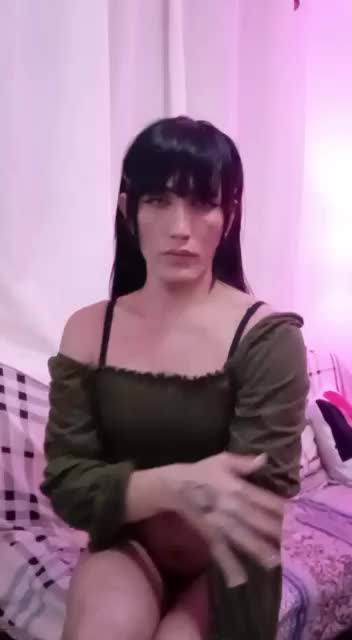 Kiara Masajista, prostituta chica trans